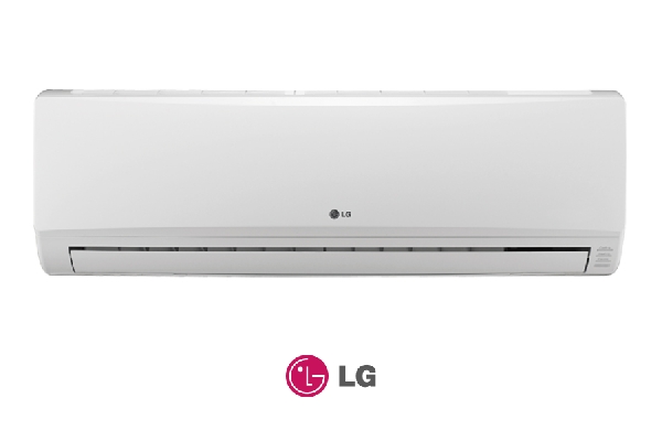 Evaporadora Hi Wall, 24.000 BTU/h, 220 V - LG